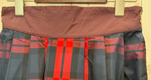 画像をギャラリービューアに読み込む, KELEN CHECK A LINE SKIRT
