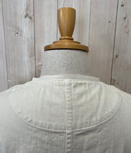 画像をギャラリービューアに読み込む, HARVESTY アトリエジャケット
