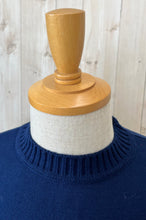 画像をギャラリービューアに読み込む, Mao made 新登場！異ゲージリブクルーネックプルオーバー
