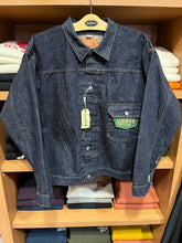 画像をギャラリービューアに読み込む, SUGAR CANE
Lot No. SC11936
13oz. DENIM BLOUSE 1936 MODEL
T-BACK MODEL
WASH MODEL (ウォッシュ)
