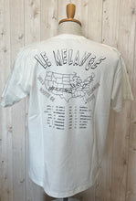 画像をギャラリービューアに読み込む, LE MELANGE 半袖Tシャツ
