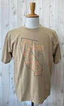 画像をギャラリービューアに読み込む, LE MELANGE プリントTeeシャツ
