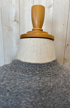 画像をギャラリービューアに読み込む, A PIECE OF LIBRARY スカンジナビアリヨセルスウェット
