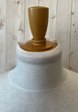 画像をギャラリービューアに読み込む, JOHNBULL カシミヤ混ハイネックニット
