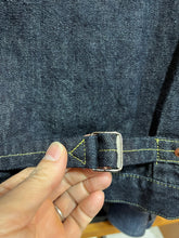 画像をギャラリービューアに読み込む, TCB JEANS
New S40's Jacket 14oz
