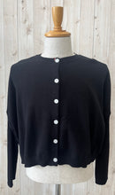 画像をギャラリービューアに読み込む, Mao made 2WAYお袖RIBオーバーサイズプルオーバー
