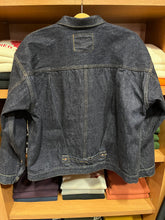 画像をギャラリービューアに読み込む, SUGAR CANE
Lot No. SC11936
13oz. DENIM BLOUSE 1936 MODEL
T-BACK MODEL
WASH MODEL (ウォッシュ)
