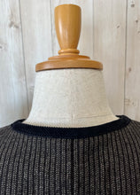 画像をギャラリービューアに読み込む, LE MELANGE ノーカラージャケット
