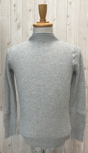 画像をギャラリービューアに読み込む, Mao made ゆるっふわっワッフル編みモックネックプルオーバー
