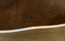 画像をギャラリービューアに読み込む, vasco LEATHER CARRY SHOULDER BAG
