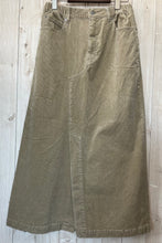 画像をギャラリービューアに読み込む, LE MELANGE スカート
