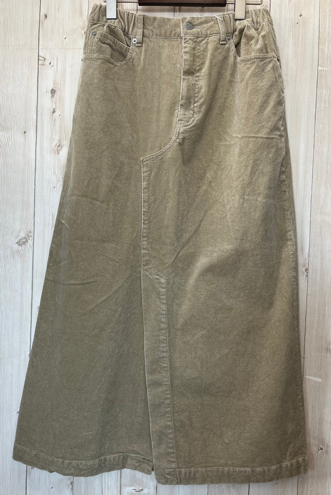 LE MELANGE スカート