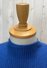 画像をギャラリービューアに読み込む, Mao made ゆるっふわっワッフル編みモックネックプルオーバー
