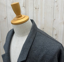 画像をギャラリービューアに読み込む, LE MELANGE  テーラードJK
