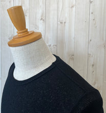 画像をギャラリービューアに読み込む, LE MELANGE ボートネックインナーTee
