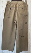 画像をギャラリービューアに読み込む, LE MELANGE chinos
