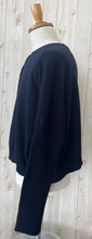 画像をギャラリービューアに読み込む, Mao made 2WAYお袖RIBオーバーサイズプルオーバー
