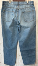 画像をギャラリービューアに読み込む, HARVESTY ビッグデニムパンツ

