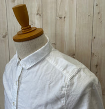 画像をギャラリービューアに読み込む, SUN VALLEY レギュラーカラーシャツ
