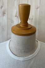 画像をギャラリービューアに読み込む, LE MELANGE ボートネックインナーTee
