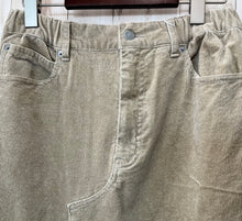 画像をギャラリービューアに読み込む, LE MELANGE スカート
