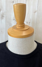 画像をギャラリービューアに読み込む, Mao made ロンTEE感覚で着れてカーディガンとしても着れる2WAYプルオーバー
