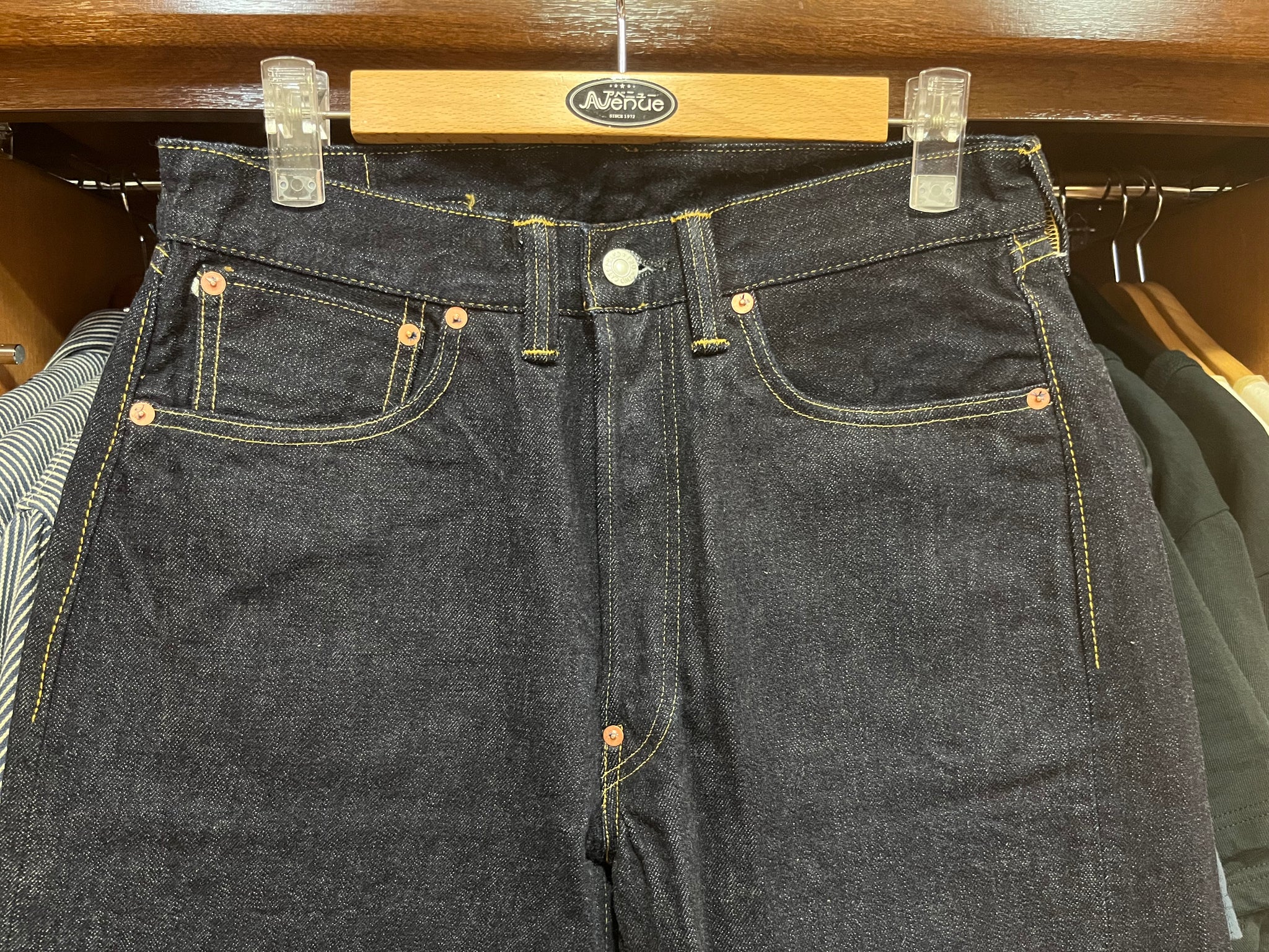 TCB JEANS 30