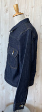 画像をギャラリービューアに読み込む, HARVESTY デニムジャケット
