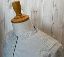 画像をギャラリービューアに読み込む, SUN VALLEY スタンドカラーシャツ
