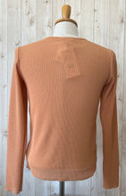 画像をギャラリービューアに読み込む, LE MELANGE ボートネックインナーTee
