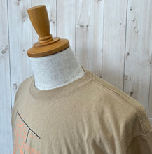 画像をギャラリービューアに読み込む, LE MELANGE プリントTeeシャツ
