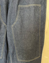 画像をギャラリービューアに読み込む, ESTROISLOSE ダブルニーデニム
