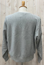 画像をギャラリービューアに読み込む, JOHNBULL トンプキン裏毛タッキングプルオーバー

