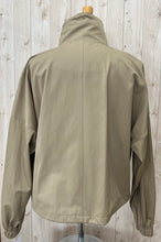 画像をギャラリービューアに読み込む, PASSIONE スタンドジップブルゾン
