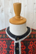 画像をギャラリービューアに読み込む, LE MELANGE クルーネックCD
