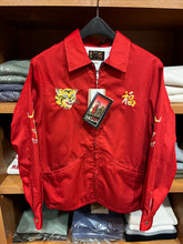 画像をギャラリービューアに読み込む, TAILOR TOYO
TT15977
Mid 1960s Style Cotton Vietnam Jacket
"VIETNAM MAP”
