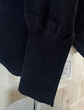 画像をギャラリービューアに読み込む, Mao made 着回し力バツグン！ラウンドヘム2WAYプルオーバー
