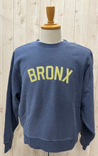 画像をギャラリービューアに読み込む, JOHNBULL トンプキン裏毛タッキングプルオーバー
