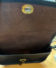 画像をギャラリービューアに読み込む, vasco LEATHER CARRY SHOULDER BAG
