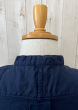 画像をギャラリービューアに読み込む, SUN VALLEY スタンドカラーシャツ
