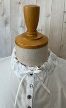 画像をギャラリービューアに読み込む, KELEN デザインカラーブラウス
