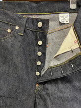 画像をギャラリービューアに読み込む, SUGAR CANE
Lot No. SC42025
13oz. DENIM WAIST OVERALLS
2025 MODEL (WIDE LEG) NON WASH
