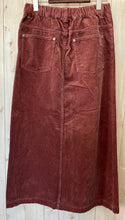 画像をギャラリービューアに読み込む, LE MELANGE スカート
