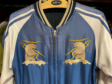 画像をギャラリービューアに読み込む, Lot No. TT15492-119
Late 1950s Style Acetate Souvenir Jacket
"POLAR BEAR" × “MOOSE" (AGING MODEL)
