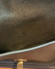 画像をギャラリービューアに読み込む, vasco LEATHER CARRY SHOULDER BAG
