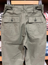 画像をギャラリービューアに読み込む, TCB jeans
TCB 50&#39;s BAKER PT OLIVE
