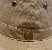 画像をギャラリービューアに読み込む, LE MELANGE サファリハット
