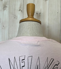画像をギャラリービューアに読み込む, LE MELANGE 半袖Tシャツ
