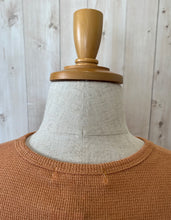 画像をギャラリービューアに読み込む, LE MELANGE ボートネックインナーTee
