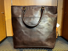 画像をギャラリービューアに読み込む, VASCO
LEATHER NELSON 2WAY BAG
VS-244LS
